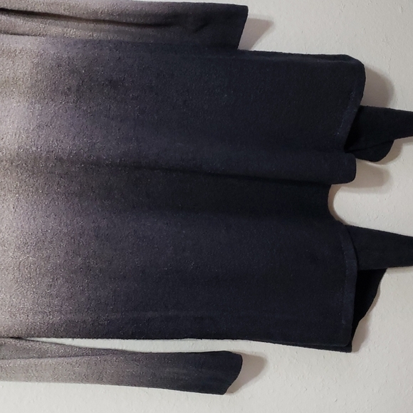 Barefoot Dreams CozyChic Lite Calypso Wrap S/M - Picture 4 of 12